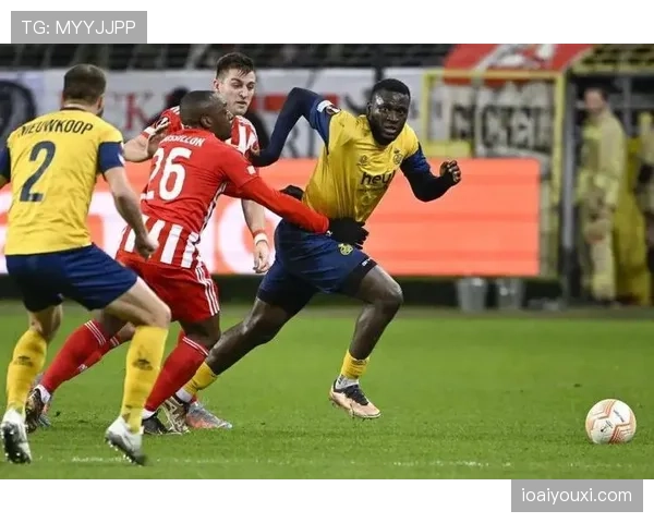 博尼法斯为何迅速崛起欧洲？解析其爆发背后的战术适配与核心优势