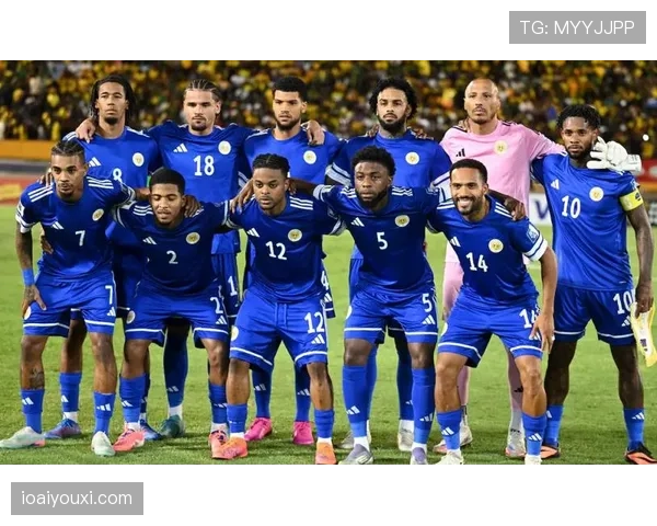 库拉索冲击2026世界杯:加勒比新军能否成黑马 库拉索冲击2026世界杯:加勒比新军能否成黑马